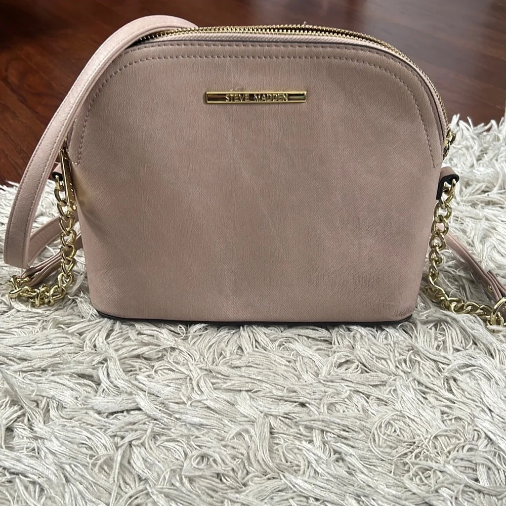 Steven Madden Purse - Picture 4 of 6